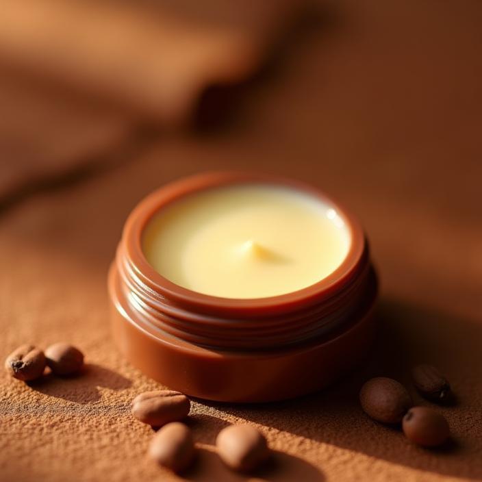 Balm Labial de Cacau