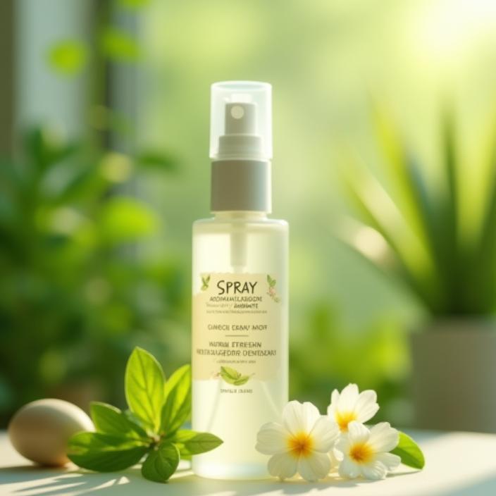 Spray Aromatizador de Ambiente