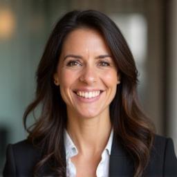 Luciana Costa - Relações com Clientes